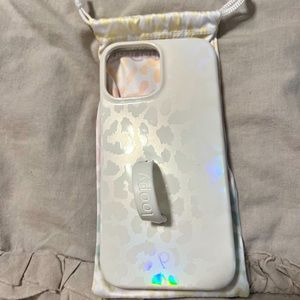 iPhone 13 pro max opal leapard loopy